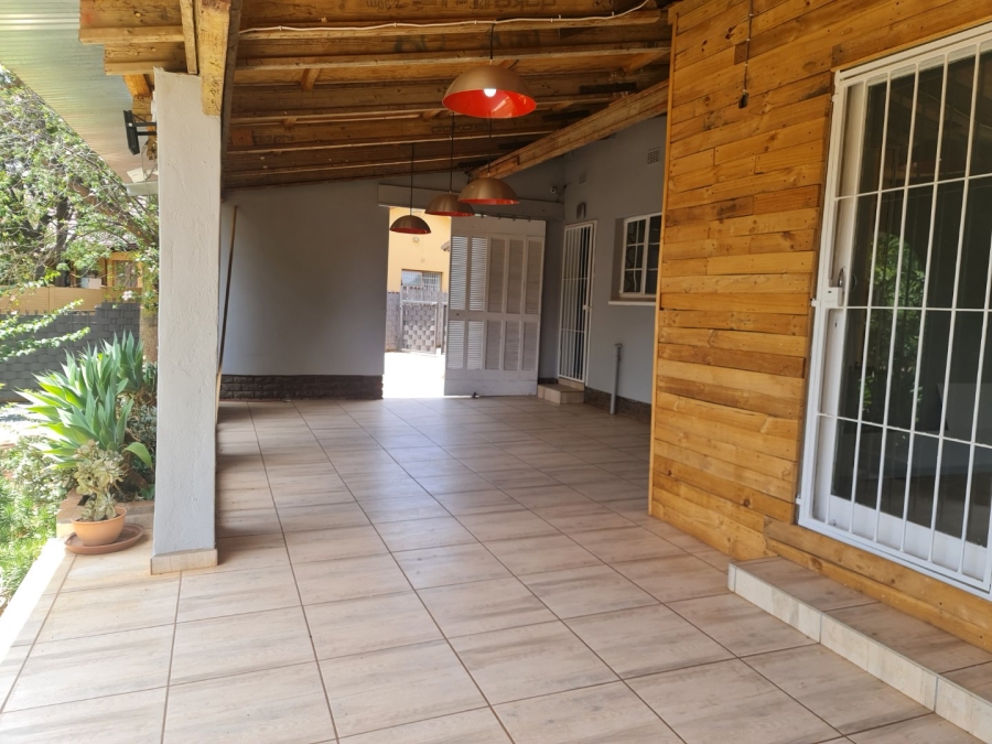 4 Bedroom Property for Sale in Protea Park North West